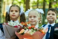 Цветы к 1 сентября могут подорожать на 10 процентов