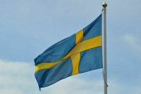 Швеция выразила готовность участвовать в обеспечении гарантий безопасности Украины