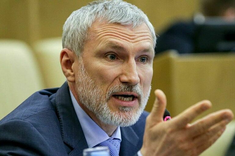 Депутат Журавлев заявил о снижении популярности Каллас на Западе