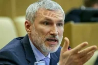 Депутат Журавлев заявил о снижении популярности Каллас на Западе