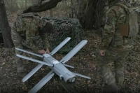 Российские военные пресекли попытку диверсии ВСУ у побережья Крыма