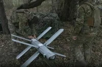 Российские военные пресекли попытку диверсии ВСУ у побережья Крыма