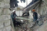 Число погибших при взрыве на заводе «Эластик» возросло до 26