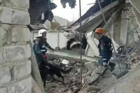 Число погибших при взрыве на заводе «Эластик» возросло до 26