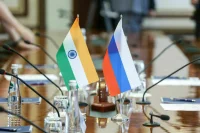 Товарооборот между Россией и Индией вырос почти в семь раз