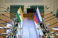 Мантуров рассказал о планах по укреплению партнерских отношений с Индией по линии СМИ