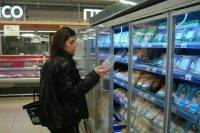 Годовая инфляция замедлилась до 8,46%