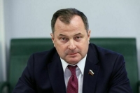 Сенатор: Россия нарастит производство электричества с помощью мирного атома