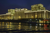 Над регионами России ночью сбили 49 украинских беспилотников