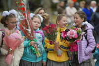 Депутат рассказал о мерах господдержки для подготовки школьника к 1 сентября