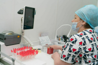 Депутат Слуцкий предложил 4 решения для устранения дефицита кадров в медицине