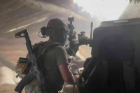 Российские войска освободили Александро-Шультино в ДНР