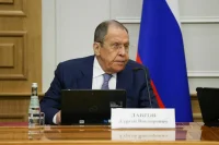 Лавров назвал условие для встречи Путина с Зеленским