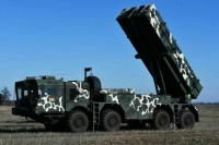 В Белоруссии рассматривают вариант оснащения РСЗО «Полонез» ядерной боеголовкой