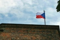 В Чехии допустили отправку военных на Украину