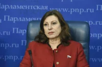Депутат Пилипенко поддержала идею сделать 1 сентября выходным для родителей