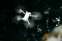 Дрон в третий раз повредил здание дипмиссии России в Швеции