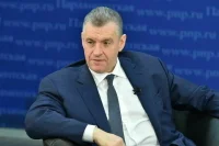 Слуцкий: Медицина по всей стране должна быть на московском уровне