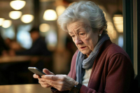 МВД предупредило о мошенниках, угрожающих скорым отключением света и воды