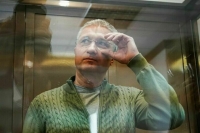 Генпрокуратура потребовала изъять у Тимура Иванова 37 машин и мотоциклов