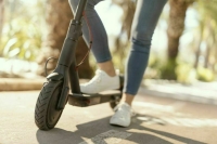 На дне Байкала обнаружили три прокатных электросамоката