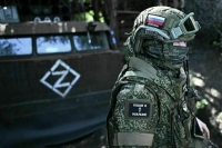 Кимаковский: Войска России прорвали оборону ВСУ под Красноармейском