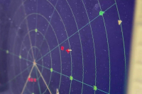 Над восемью регионами РФ ночью уничтожили более 50 украинских дронов