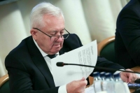 Депутат: Попытки Киева словчить с границами Донбасса ничего не изменят