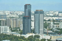 Экономист назвал сумму, необходимую для жизни в городе-миллионнике