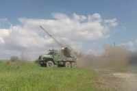 Армия РФ освободила Катериновку, Владимировку и Русин Яр в ДНР