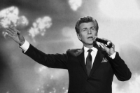 Умер исполнитель песни «Фантазер» Ярослав Евдокимов