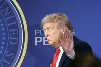 Внутренняя политика и самопиар: чего ждать от выступления Трампа 22 августа