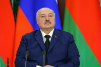 Лукашенко: Путин не разрешил ударить «Орешником» по Банковой