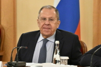 Лавров: Россия согласилась проявить гибкость по некоторым пунктам Трампа