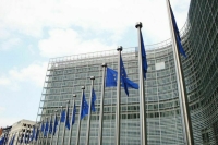 ЕС перевел Украине 4,05 миллиарда евро