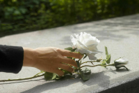 С заслуженным артистом РФ Ярославом Евдокимовым простятся в Минске