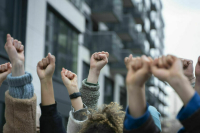 В Верховной раде считают новый Майдан на Украине неизбежным