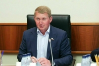 Депутат объяснил, почему Россия остановила импорт картофеля из Грузии