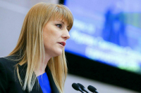 Депутат Журова: Запад боится участия Лаврова в переговорах по Украине