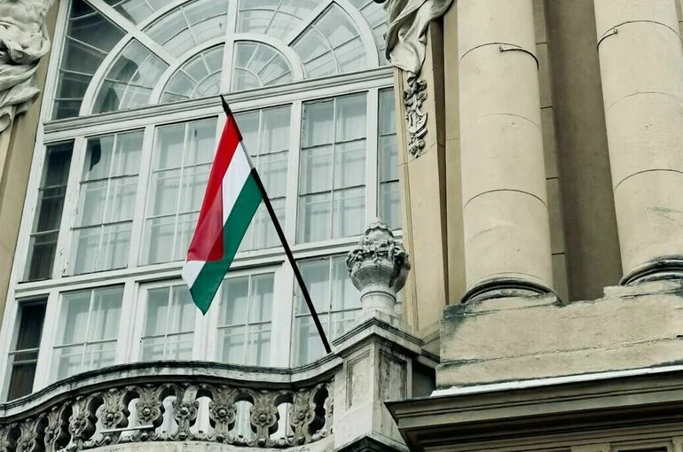 Сийярто надеется, что ЕК повлияет на Украину после атаки на «Дружбу»