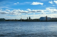 В Петербурге представили новые маршруты патриотического туризма