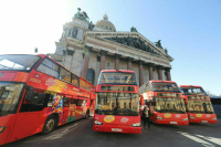 Депутат рассказал, какие сервисы войдут в цифровую платформу для туристов