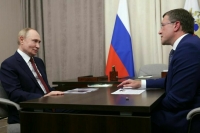 Путин поддержал идею о запрете вейпов в регионах