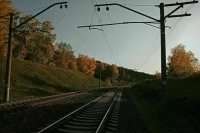 В Ростовской области из-за падения беспилотника задерживаются более 30 поездов