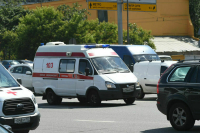 В Брянской области из-за наезда на взрывное устройство погиб один человек