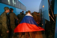 Россия и Украина обменяли по 146 военнопленных