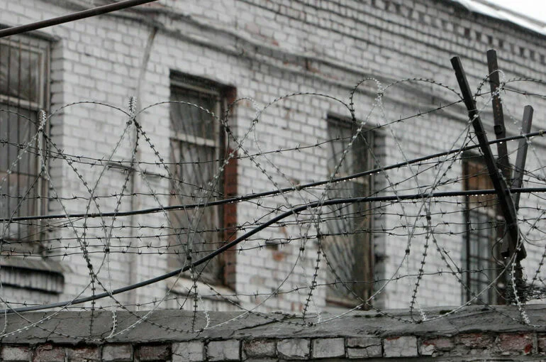RT: В России находится около шести тысяч украинских военнопленных
