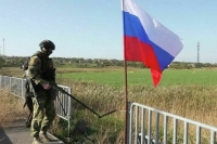 В МИД Украины заявили, что Зеленский готов обсуждать вопрос территорий с Путиным