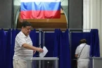 Почти 55 млн россиян сможет принять участие в едином дне голосования 14 сентября