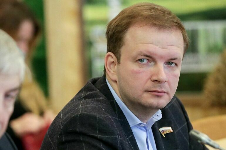 Депутат Говырин рассказал, как компенсировать до 60% затрат на экспорт промпродукции